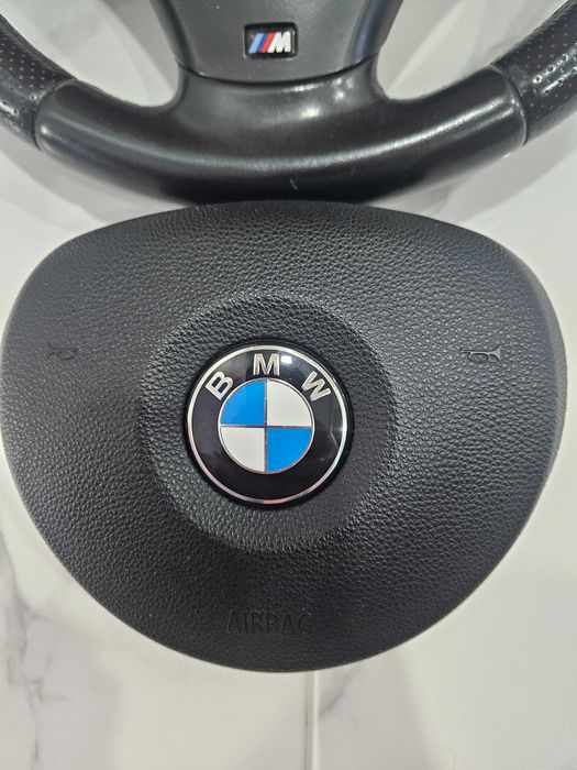 М волан за БМВ е 90/91 е 87