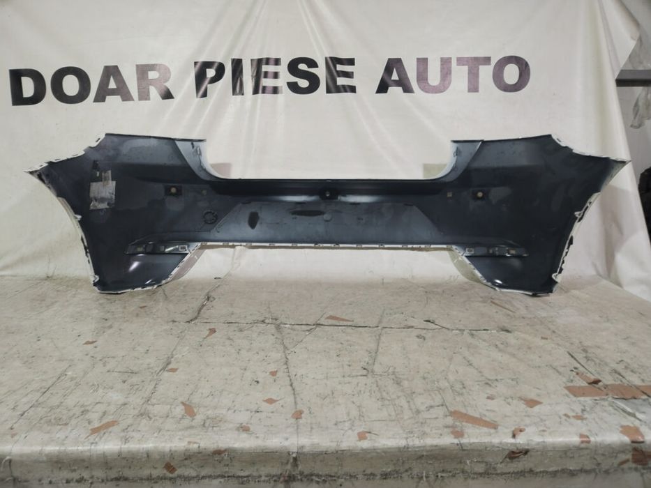 Bara spate Seat Ibiza, 2016, 2017, 2018, 2019, cod origine OE 6F0807417.