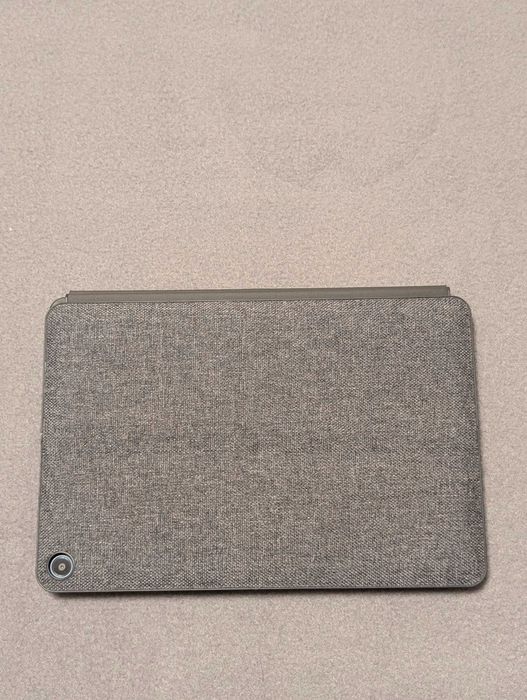 Lenovo IdeaPad Duet Chromebook CT-X636F 10,1" Touch Tablet Laptop