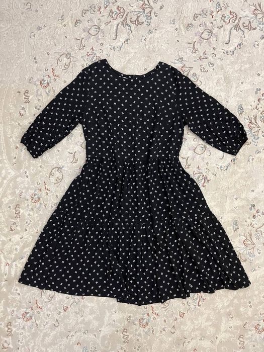 Турецкие платья