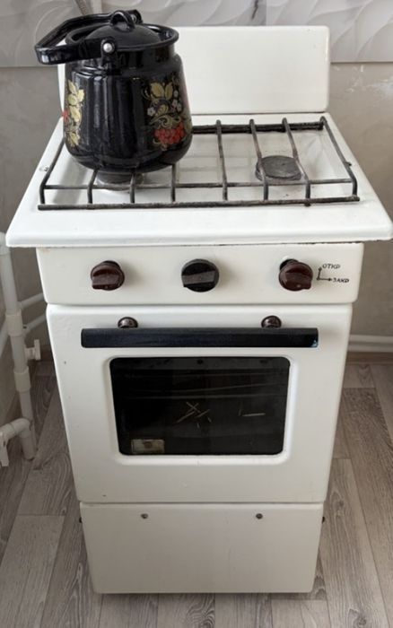 Продам ГАЗ плиту