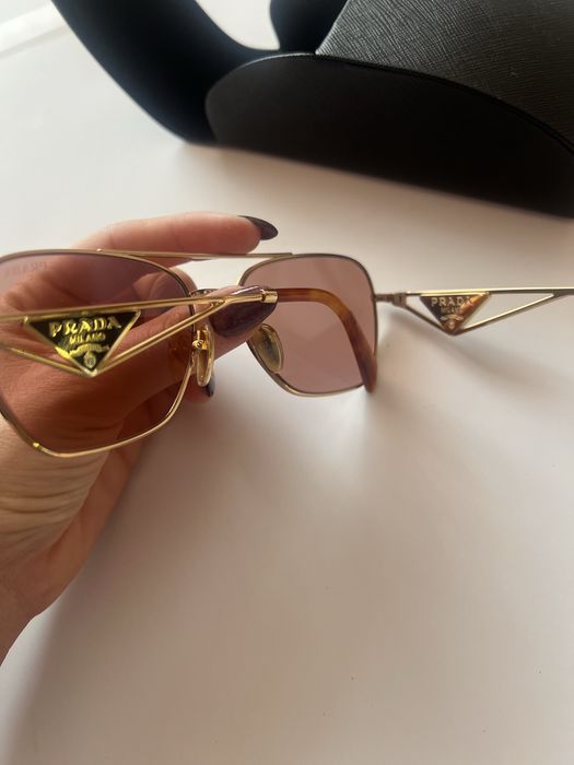 Слънчеви Очила Prada