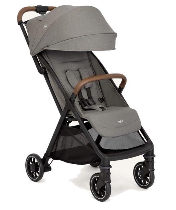 Коляска прогулочная Joy Pact Max