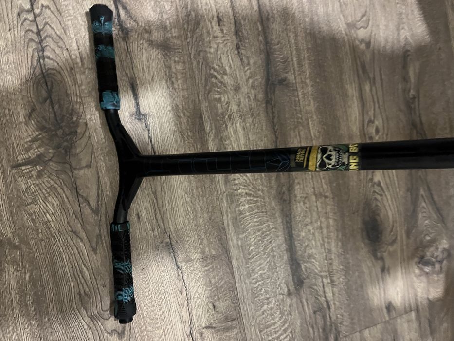 Тротинетка за трикове Colt S3