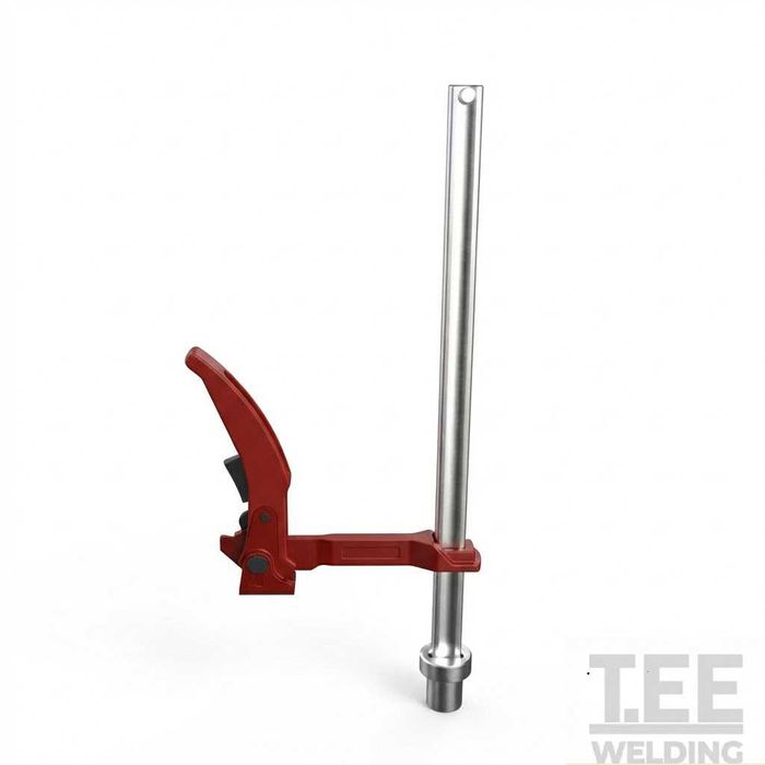 Закрепващи скоби за заваръчни маси