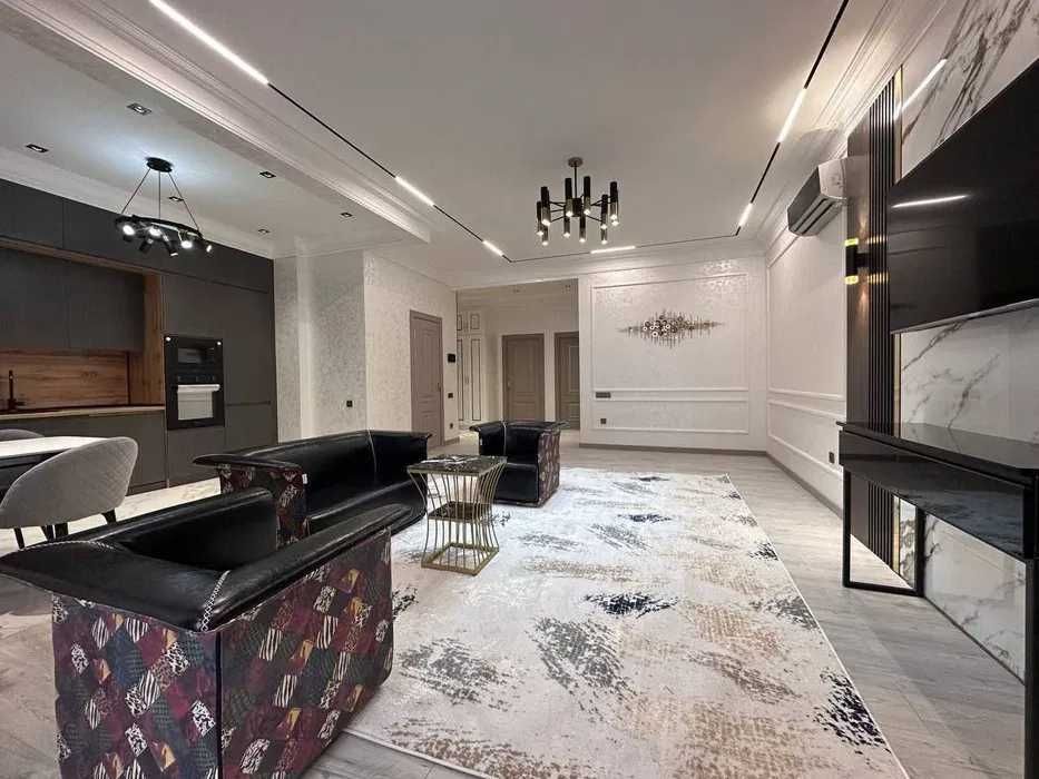 Сдается 3/3/9 в центре