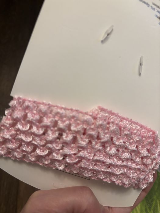 Набор для новорожденной