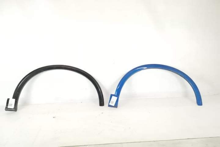 Bandou Aripa Overfender Stanga Fata Original In Stare Buna Audi  Q2  1