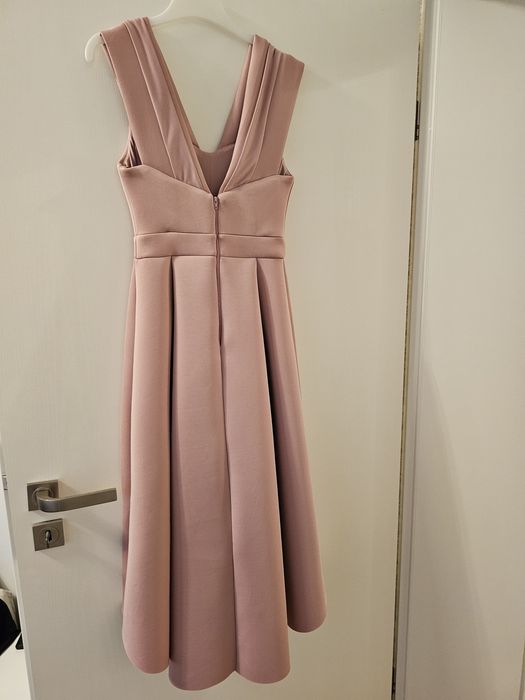 Rochie eleganta dama