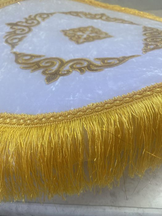 Сырға салу жинағы