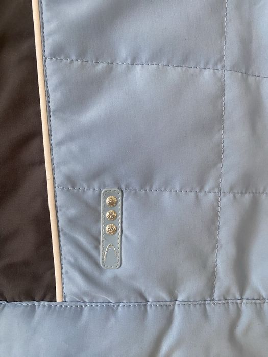 Детско яке преходно