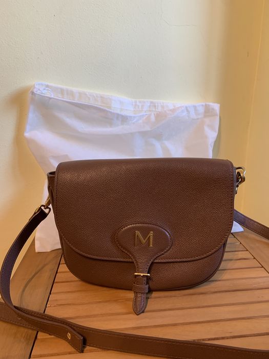 Geanta Musette Debby MM