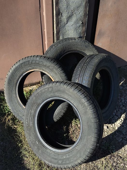 Продам резину r13