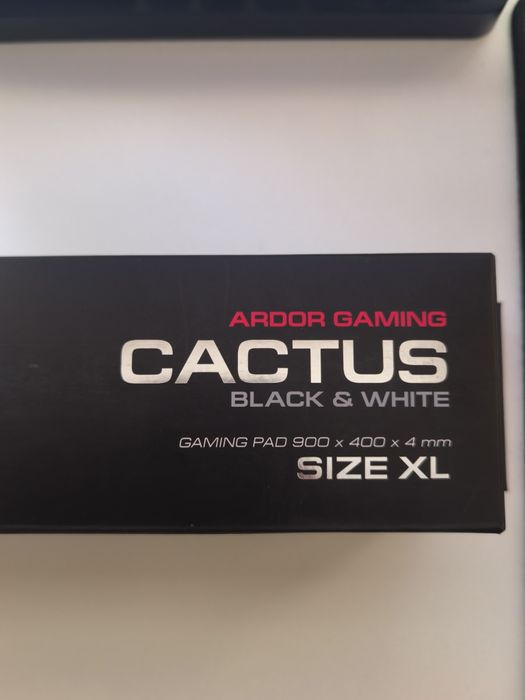 Коврик игровой Ardor Gaming