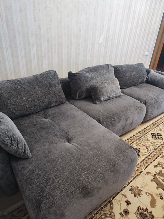 Продам угловой диван Divalux