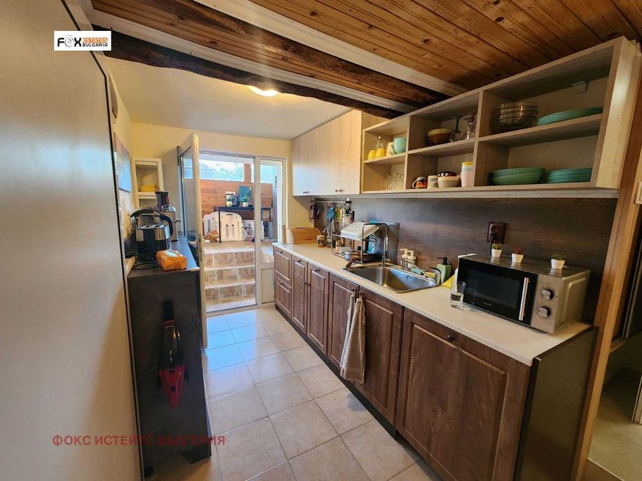 Дава се под наем Къща в Садово - 200 кв.м за 357 € - Снимка #5