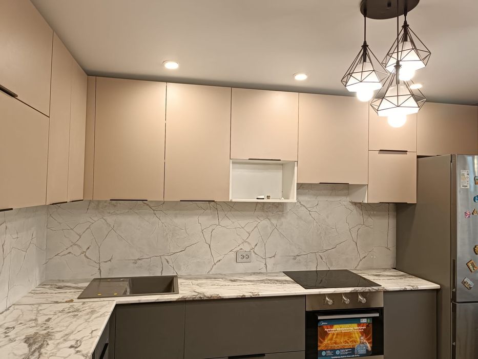 Мебельщик под заказ соберём