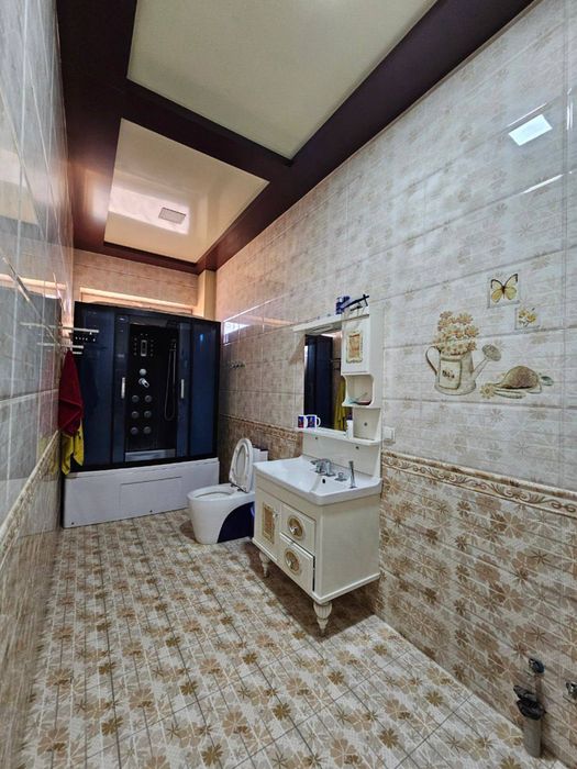 Arendaga oilaga beramiz xama jixozlari bor tayyor yashashga
