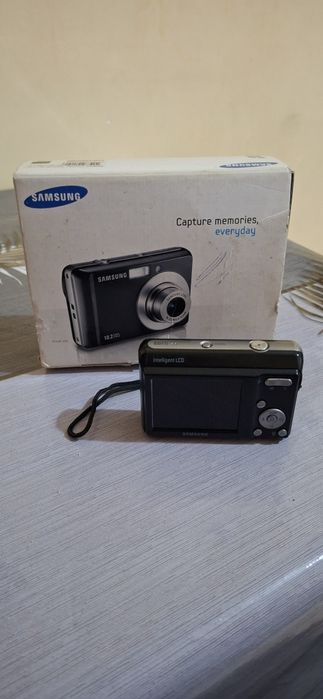 Samsung foto aparat sotiladi