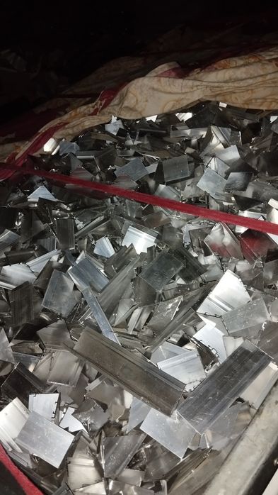 Акфа Ром кусок переработка