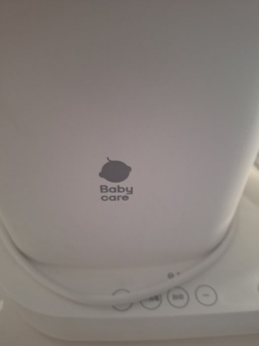 Стерилизатор Baby care