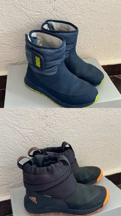 Детски обувки