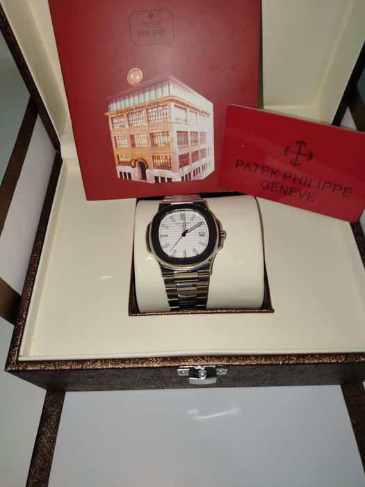 Patek Philippe GENEVE