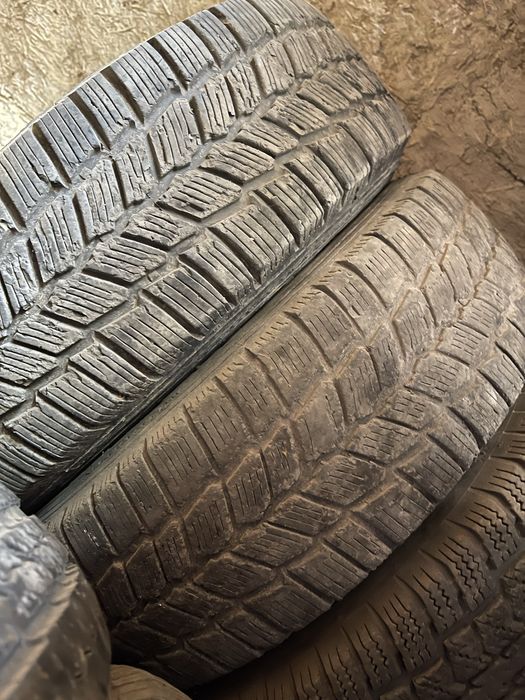Cauciucuri 195 70 15 C si 205 70 15C