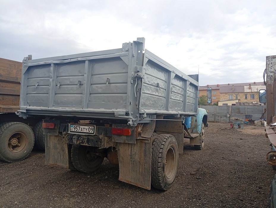Продам кузов Московски