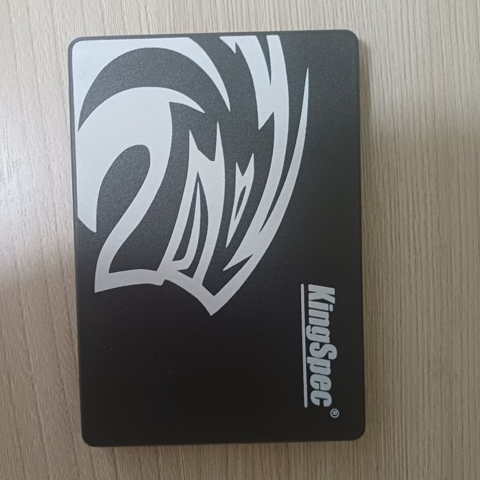 Жесткий диск ssd на 1 тб