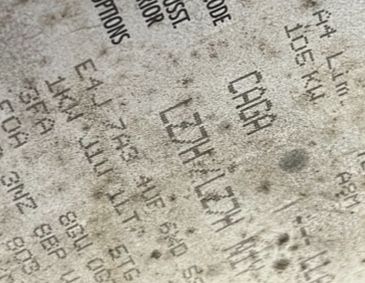 Usa spate stanga dreapta Lz7h audi a4 b8 sedan berlina