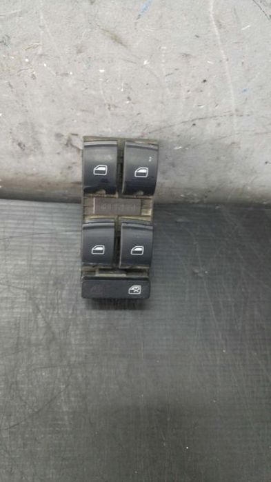 Butoane geamuri electrice audi a4 b7 8ec 8e0959851