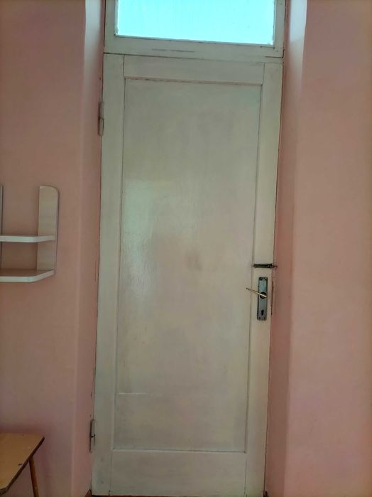 Двери  межкомнатные