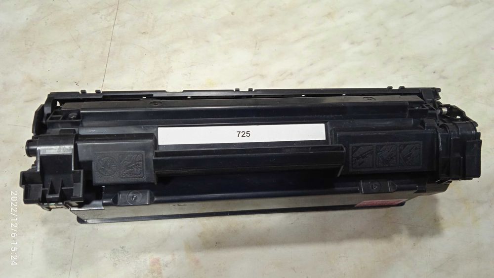 Картридж для принтера