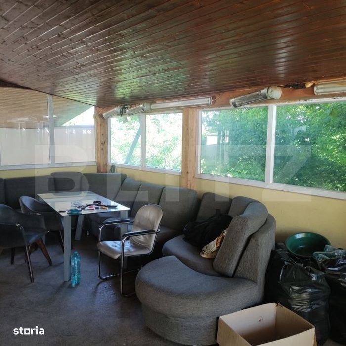 Vila exclusivista in Copou – Stradela Sararie | 180 mp utili | Teren