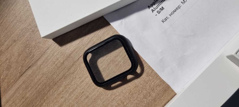 Apple Watch SE GPS 44mm – Midnight