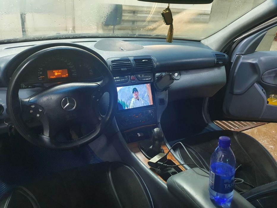 Продам Мерседес С 240