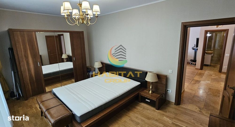 2 camere Ultra-LUX - Nerva Traian