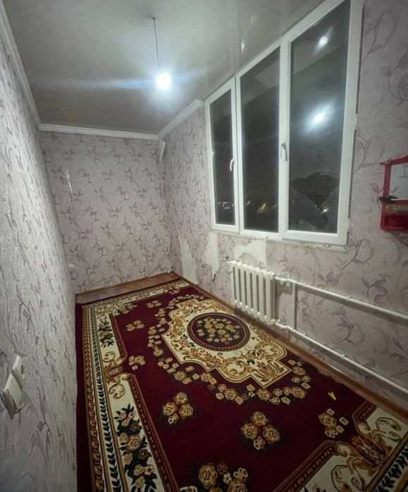 Аренда квартиры 2/5/5 метро Тинчлик  . Гунча