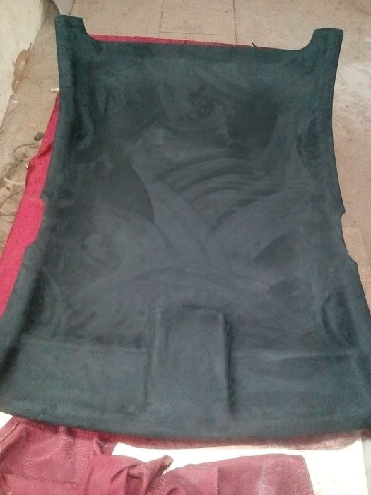 Ремонт торпеды сидений Аирбагов