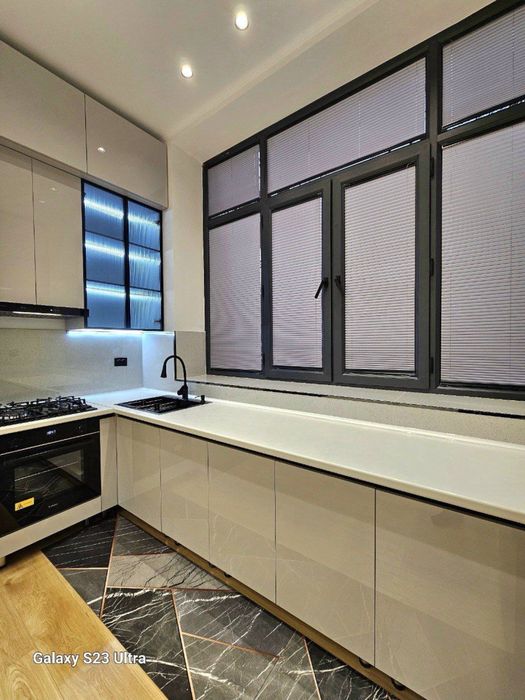 Шота Руставели высокопотолочка 2в3/2/4 упакованная