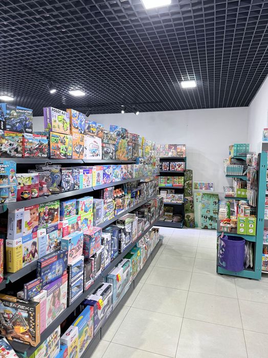 ПРОДАЮ ГОТОВЫЙ БИЗНЕС (офлайн + онлайн + маркетплейсы) BWAY.UZ