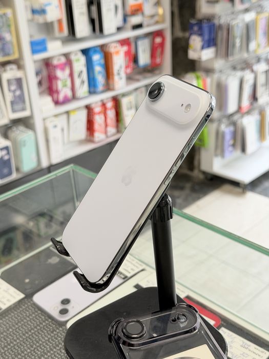 Apple iPhone Air 256GB Sky Blue