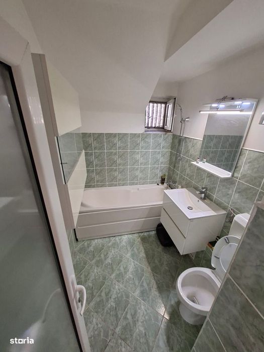 Apartament 1 camera,  Strada Praporgescu