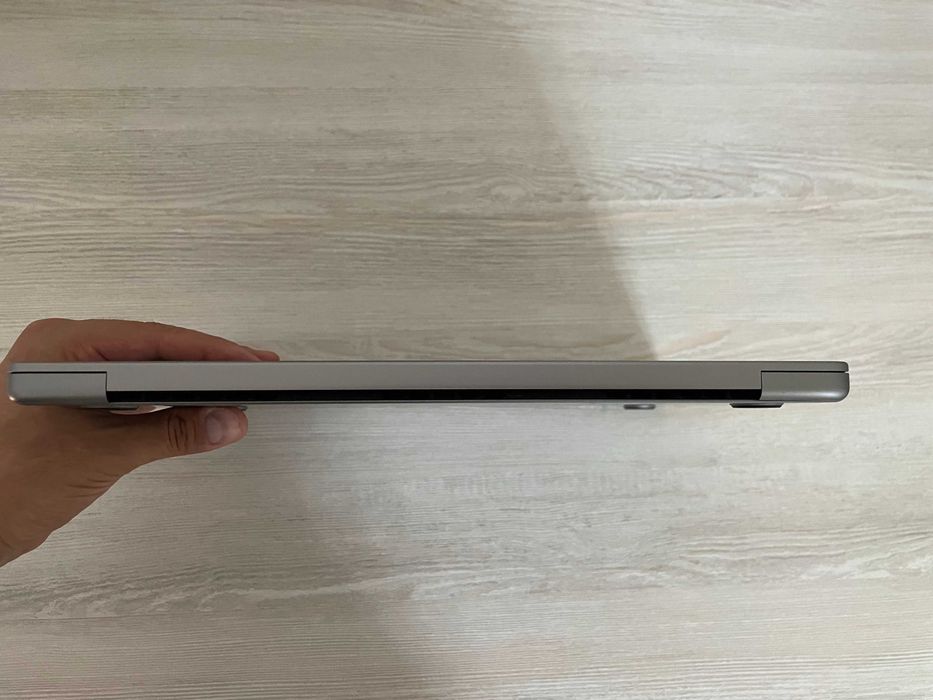 Macbook pro M2 Max 32/1TB 14 inch 100% 139 циклов