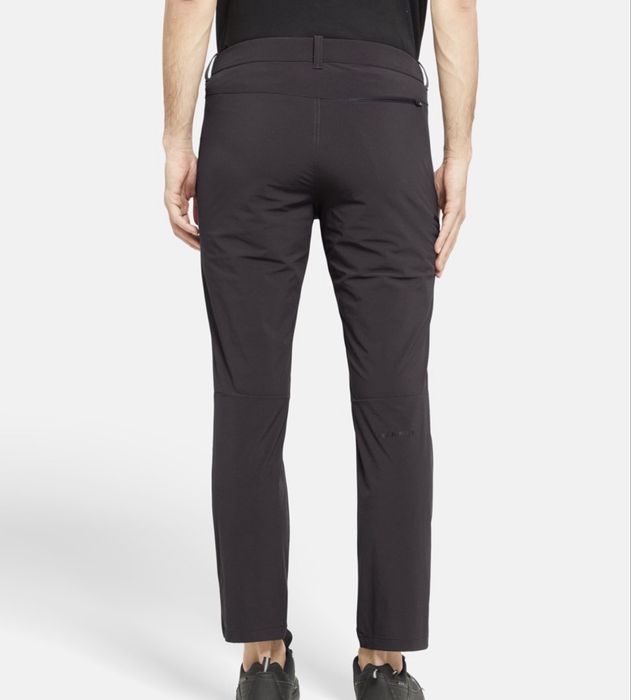 Pantaloni hiking Mammut marimea 50