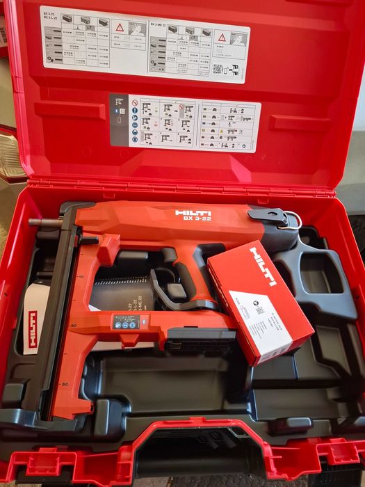 Hilti BX3 22 L Хилти