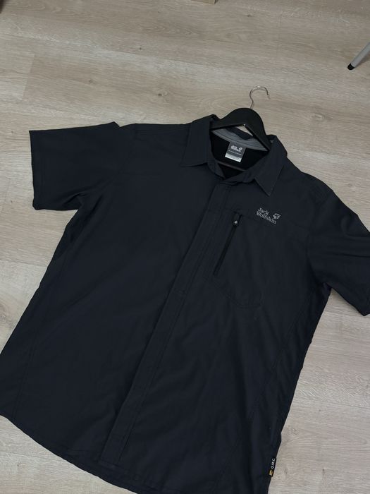 Camasa Jack wolfskin