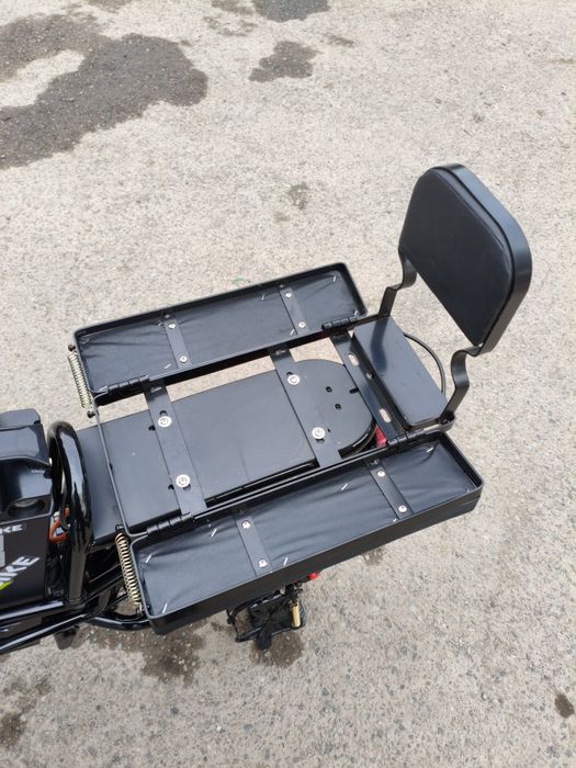 Электровелосипед