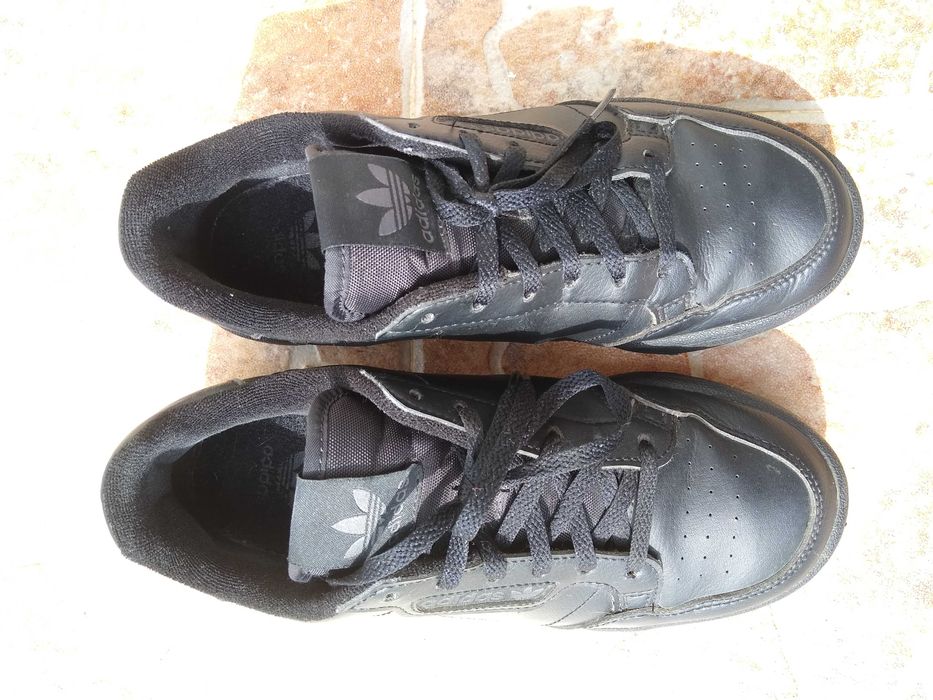 АДИДАС маратонки, 37 номер